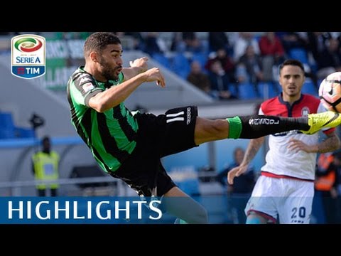 Sassuolo 2-1 Crotone (SA 2016/17)