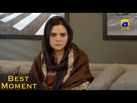 Behroop Episode 98 || 𝗕𝗲𝘀𝘁 𝗠𝗼𝗺𝗲𝗻𝘁 𝟬𝟭 || Zubab Rana - Asad Siddiqui - Beenish Chauhan || Har Pal Geo