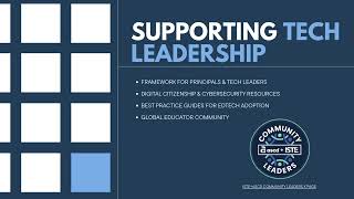 ISTE+ASCD