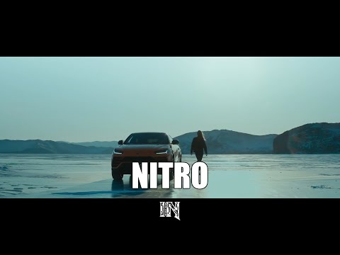 Refaat Mridha - Nitro (Car Video) | Invisible Nation Release