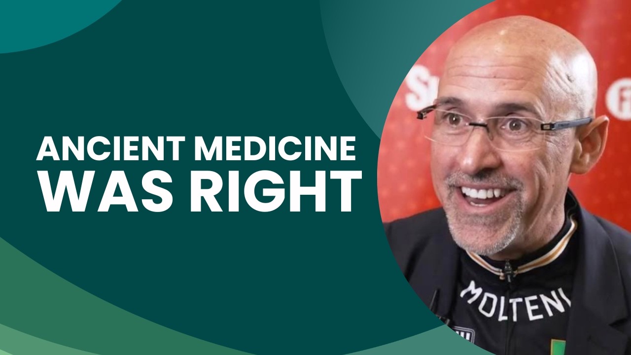 Did Ancient Medicine Get Black Seed Oil Right All Along?