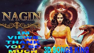 Nagini dj music remix  - Duration: 2:44