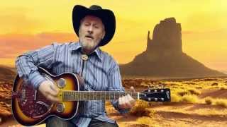 Cowboy Larry - Red River Rosie Music Video