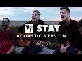 Vinyl Theatre: Stay (ACOUSTIC) at Iowa State ...