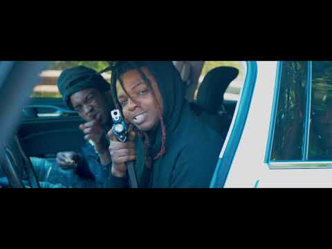 Almighy Nigel - Kill You For 100 Dollars [Official Video]