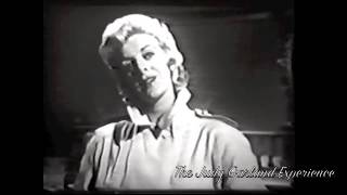 ROSEMARY CLOONEY &#39;Tis Autumn