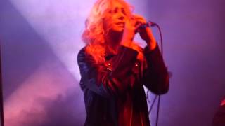 The Pretty Reckless - Oh My God live the O2 Ritz, Manchester 24-01-17