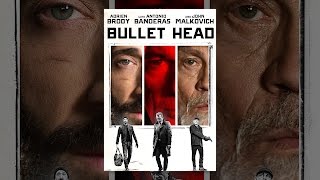 Bullet Head