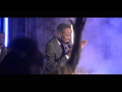 En christ seul_ by bro Seth Mulumba