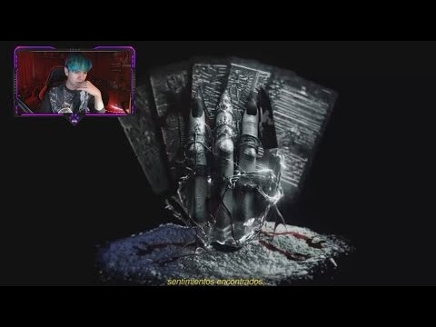 [REACCION] babi - cocaína (letra) prod. kvinz