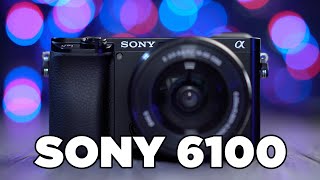 SONY A6100 - im Test | ausführlicher Praxistest | Review | deutsch