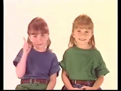 One Buffalo, Two Buffali