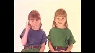 One Buffalo, Two Buffali