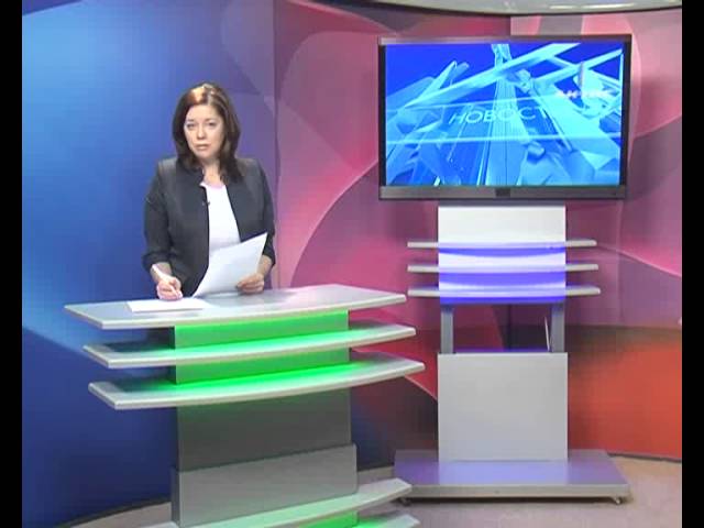 «Итоги недели» от 19.01.2013 г.