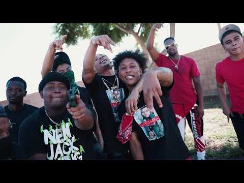Gudda Mack - Swirly Gang