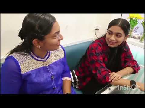 Tasty ice creams at Ice Bay | Ft. Naadiya Rafiq