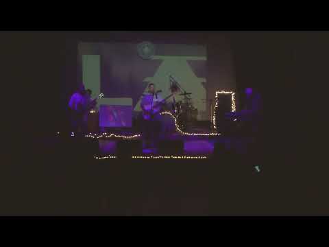Las Flores - Correr (Vivo)