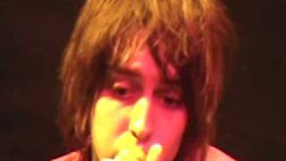 The Strokes - Meet  Me In The Bathroom live