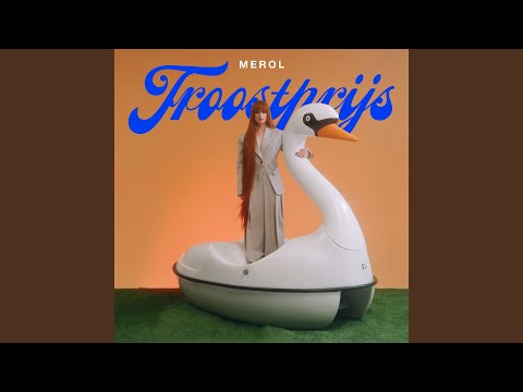 Geen Feestje - MEROL