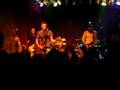 Toadies - Shreveport - Nothing to Cry About - Away