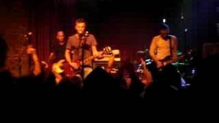 Toadies - Shreveport - Nothing to Cry About - Away