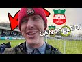This Week in Wrexham, a flooded pitch throws a wrench in matchday | Wrexham vs Forest Green