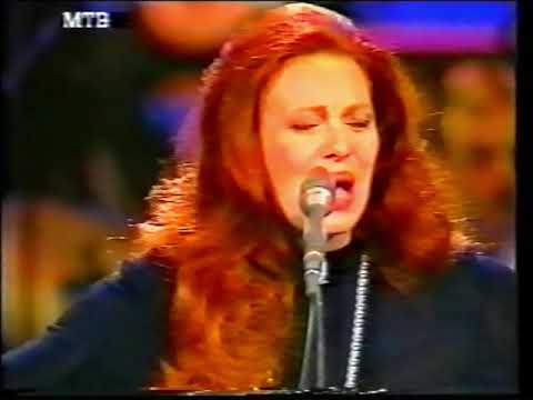 Maja Odžaklievska - Prosti mi (Skopje Fest 1996) [Final]