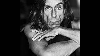 Iggy Pop - 5 Foot 1, Live in NYC