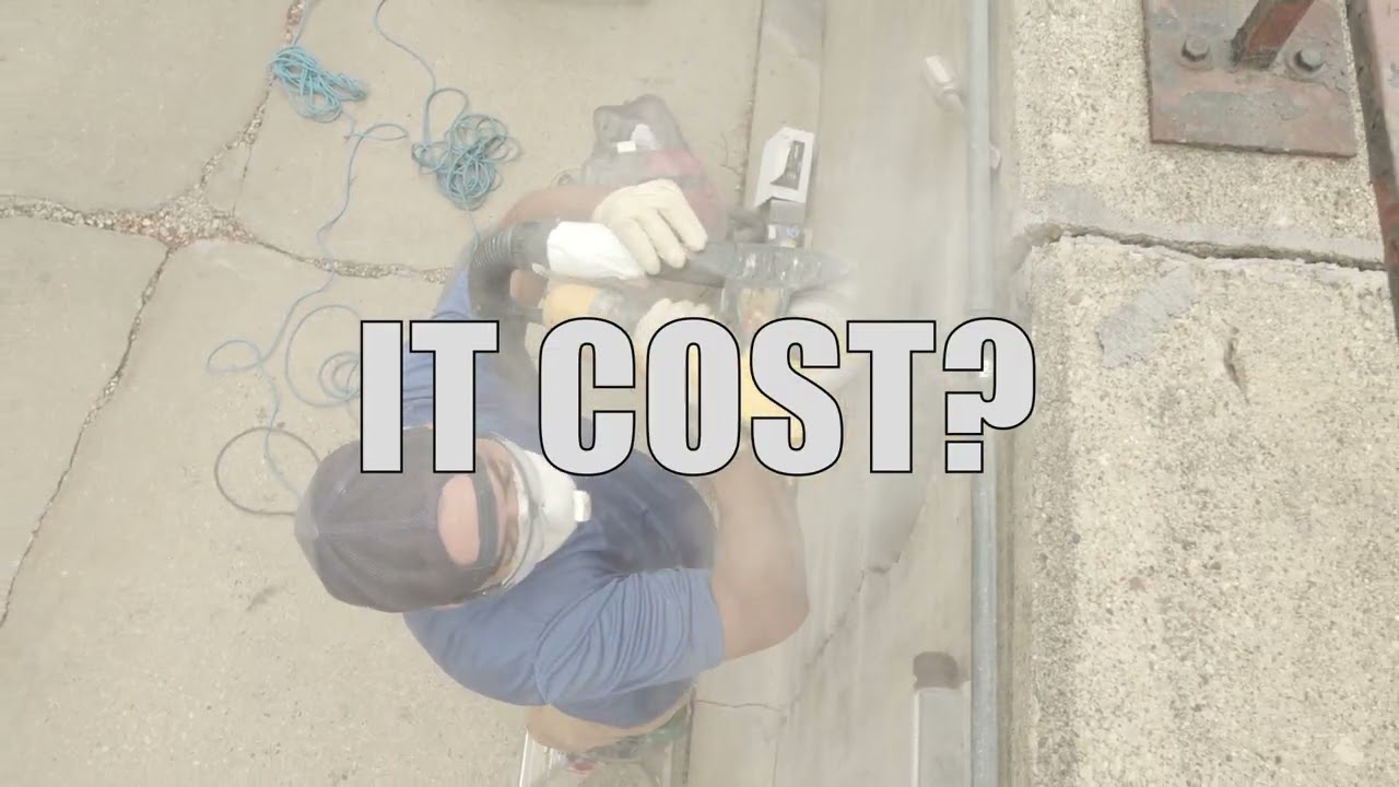 Trailer: What Does Foundation Repair Cost?