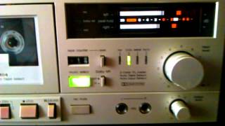 Video thumbnail for Technics RS-M 04 by Marin Ivić