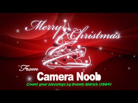 Count your blessings by Ronnie Aldrich (1964)