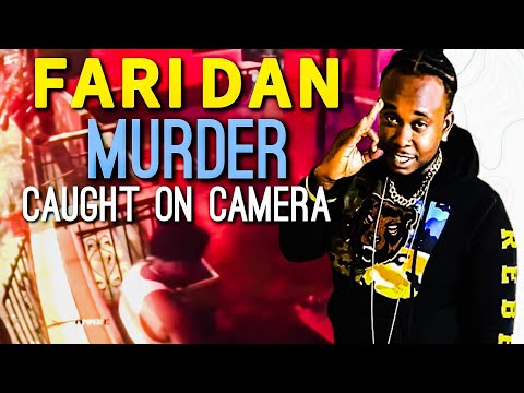 Dancehall Artist Fari Dan Life Was Taken At A bar In Tobago #trinibad #crime #truecrimecommunity #uk