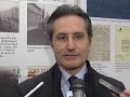 Caldoro da Salerno replica a Cozzolino e De Luca sui fondi Ue ed invita l’Udc alla chiarezza