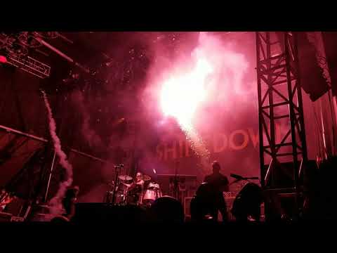 Shinedown Devil (Live)