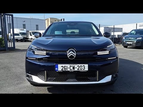 Citroen C4 MAX Hybrid 136 e-DCS6 Auto - Image 2