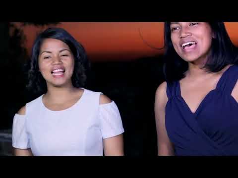 NDRIANA RAMAMONJY - FIAINANA MANDRAKIZAY