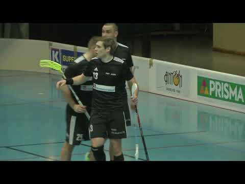 FBT PiTU vs Leisku 1.3.2019