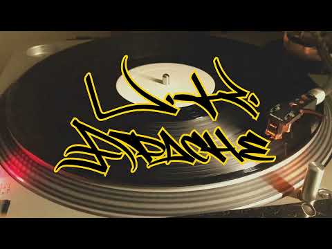 Bazooka feat. UK Apache & Daddy Freddy - HardCore Junglists - White Label Preview