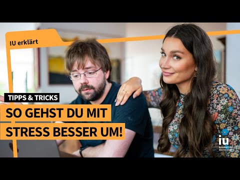 Stressbewältigungsstrategien: So gelingt Dir der Umgang mit Stress