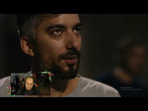 COSCU reacciona a CULPA-WOS ft Ricardo Mollo