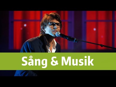 Nilklas Strömstedt - Sista morgonen - BingoLotto 6/12 2015