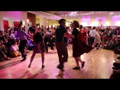 RTSF 2017 - Jack and Jill - Finals - Warm-Up All Skate