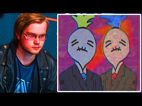 MY INSANE DOUBLE STITCH COMBO!!