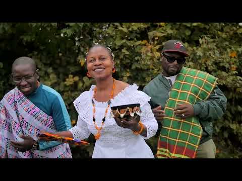 DJIDJI DI MALAIKA - JEUNES KANOW VIDEO OFICIAL 2024