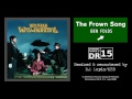 Ben Folds - The Frown Song (Remaster)