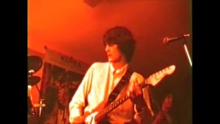 Coltranes/Calltranes - So you want to be a rock n&#39; roll star (The Byrds - live March 1993)