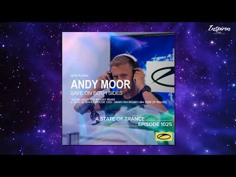 Andy Moor  - Safe On Both Sides (Daniel Kandi's DJ Bangin' Remix)