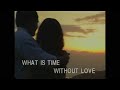Love Without Time as popularized by Nonoy Zuñiga Video Karaoke