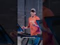 Ashton Kutcher X Natalie Portman Run Together Shorts