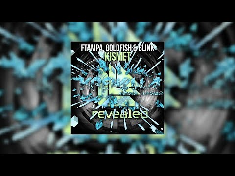 Kismet vs Alive (Hardwell Mashup) - FTampa, Goldfish & Blink vs Krewella...